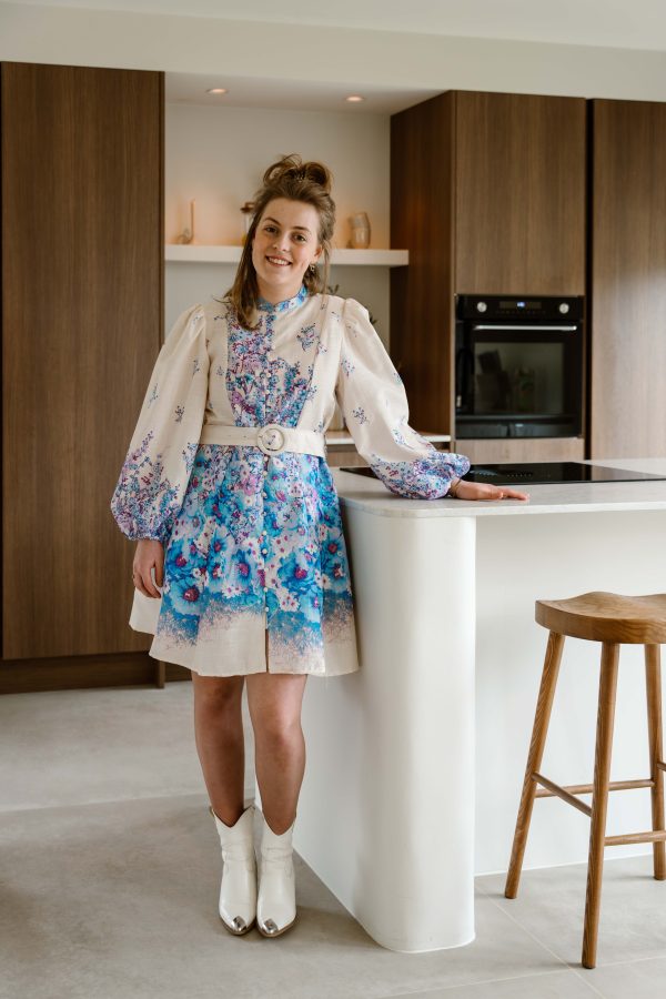 The Party Dress