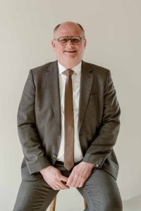 Bert Boorsma