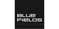 Blue fields