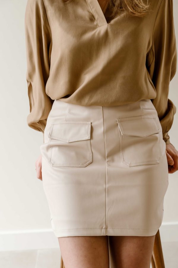 The Basic Look - Afbeelding 2